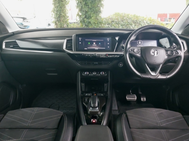 Used Vauxhall Grandland 2022 for sale - 76403631: Photo 2