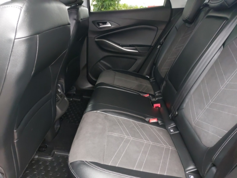 Used Vauxhall Grandland 2022 for sale - 76403631: Photo 6