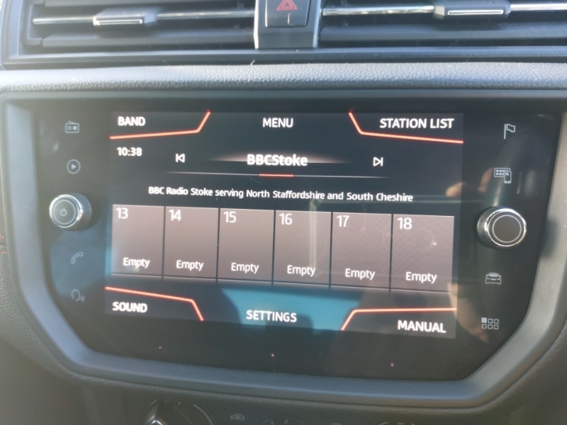 Used SEAT Ibiza 2020 for sale - 77052039: Photo 10