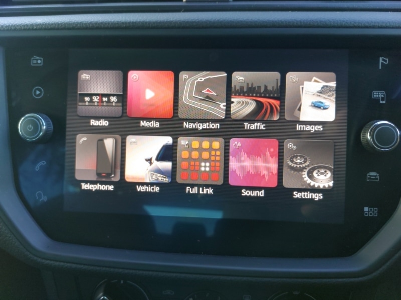 Used SEAT Ibiza 2020 for sale - 77052039: Photo 11