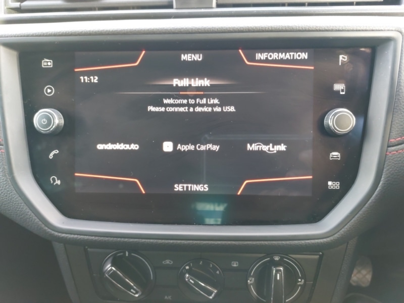 Used SEAT Ibiza 2020 for sale - 77052039: Photo 19