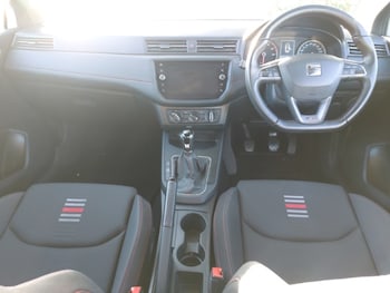 Used SEAT Ibiza 2020 for sale - 77052039: Photo