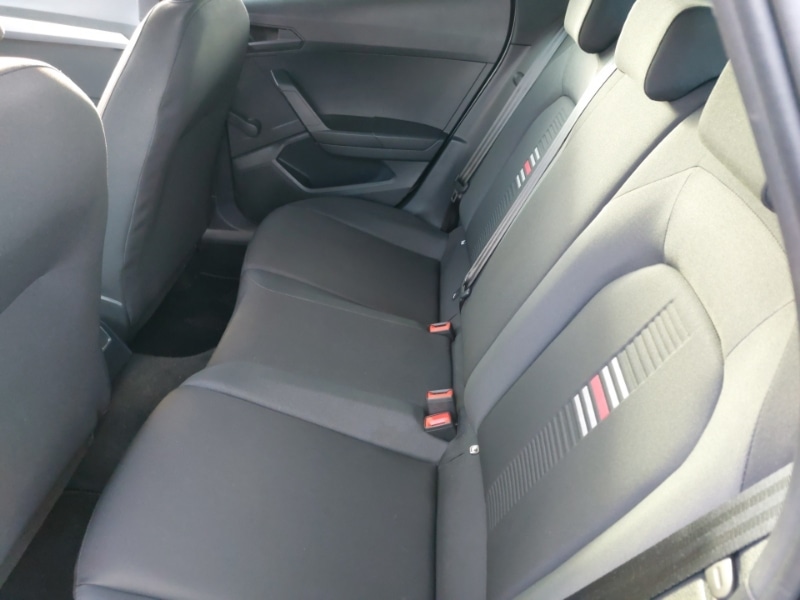 Used SEAT Ibiza 2020 for sale - 77052039: Photo 6