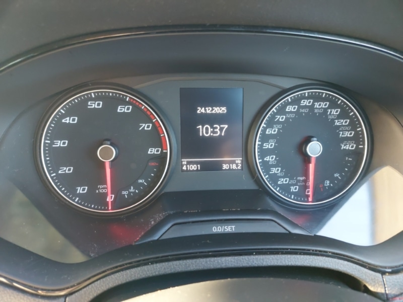 Used SEAT Ibiza 2020 for sale - 77052039: Photo 7