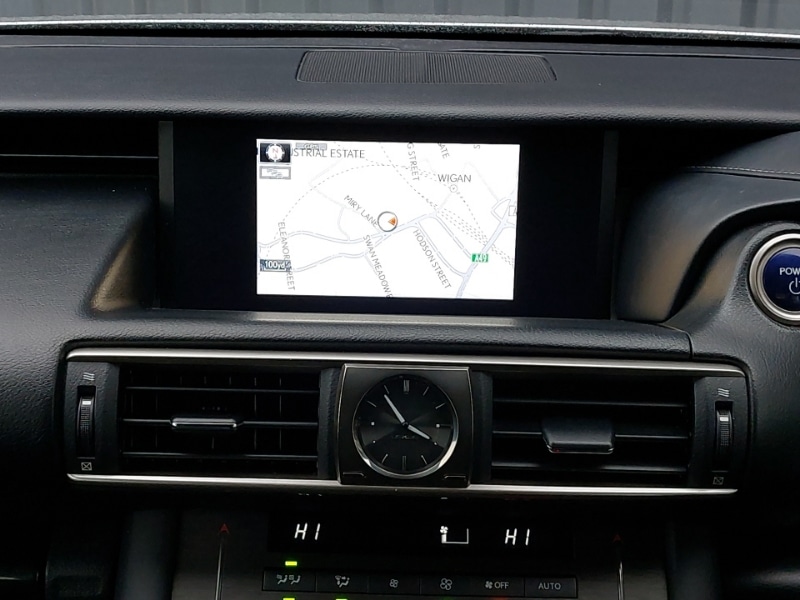 Used Lexus IS 2019 for sale - 77652083: Photo 10