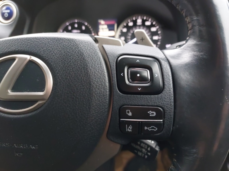 Used Lexus IS 2019 for sale - 77652083: Photo 13