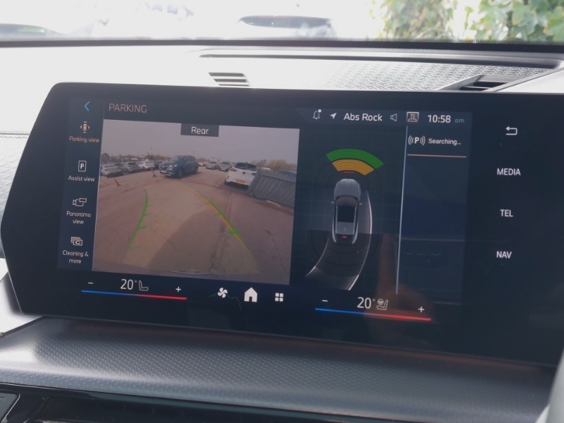 Used BMW iX2 2025 for sale - 78046307: Photo 11