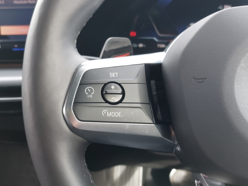 Used BMW iX2 2025 for sale - 78046307: Photo 13