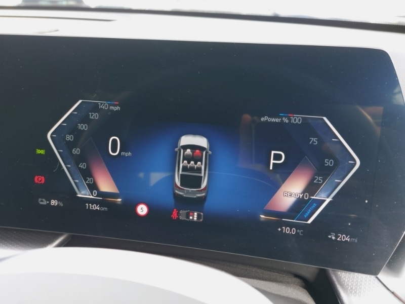 Used BMW iX2 2025 for sale - 78046307: Photo 15