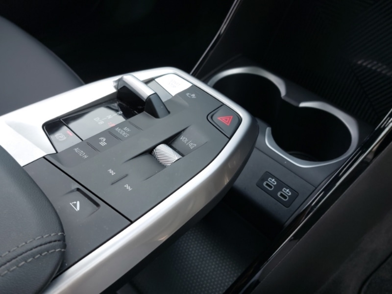 Used BMW iX2 2025 for sale - 78046307: Photo 16