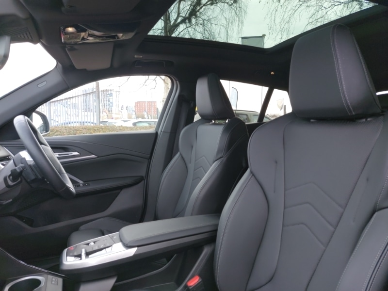 Used BMW iX2 2025 for sale - 78046307: Photo 18