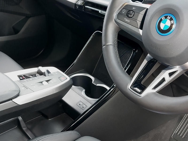 Used BMW iX2 2025 for sale - 78046307: Photo 19