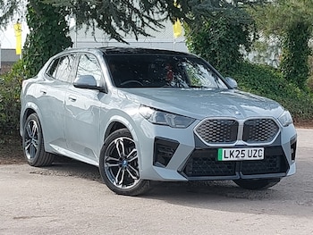 BMW iX2 feature image