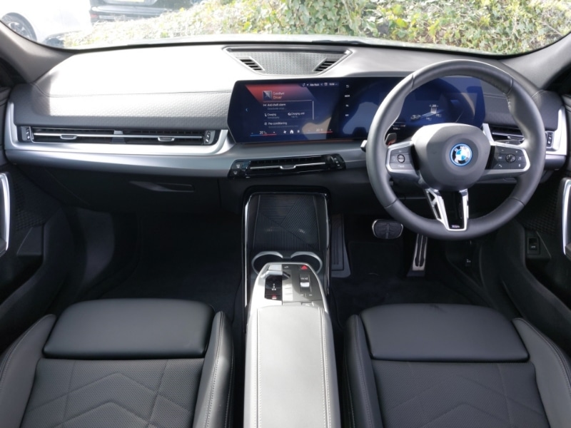 Used BMW iX2 2025 for sale - 78046307: Photo 2