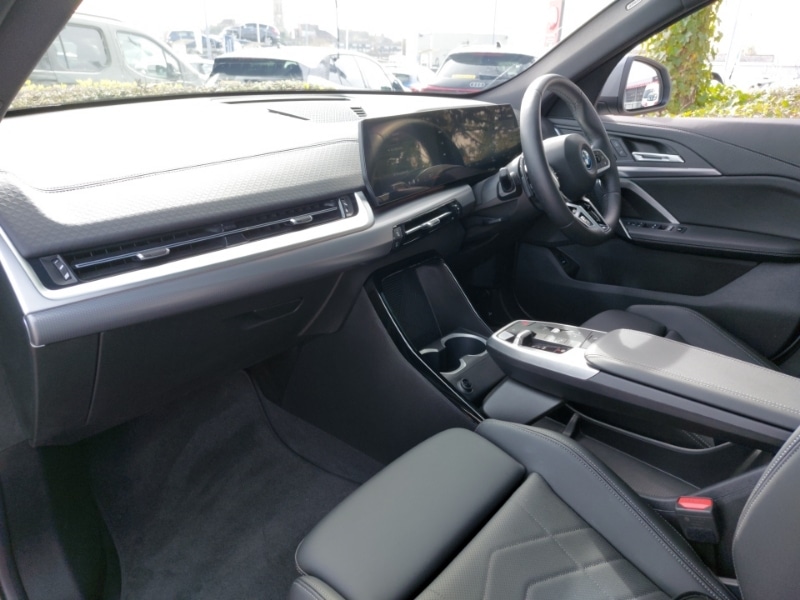 Used BMW iX2 2025 for sale - 78046307: Photo 5