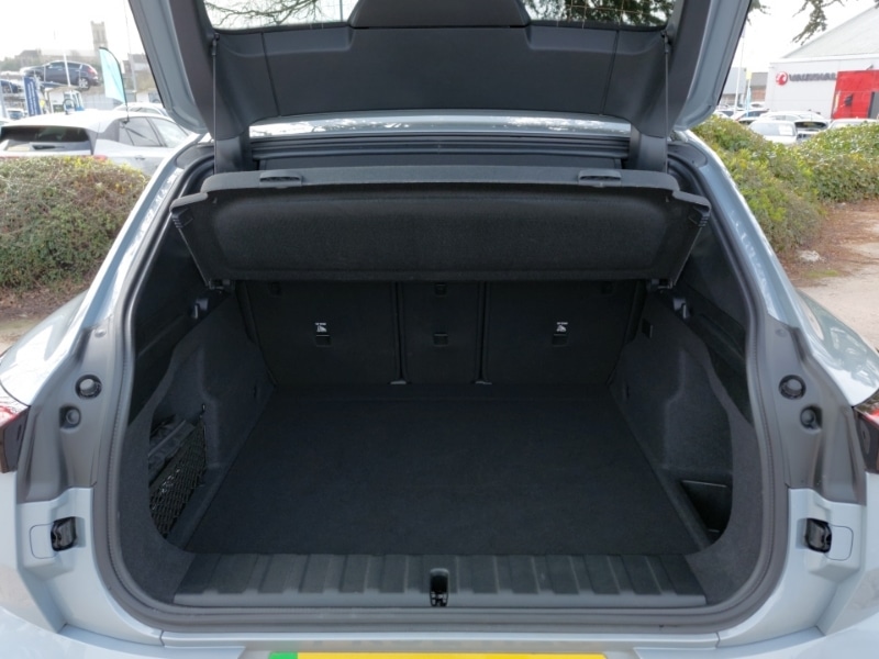 Used BMW iX2 2025 for sale - 78046307: Photo 8