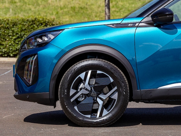 Used Peugeot 2008 2025 for sale - 76309034: Photo 14