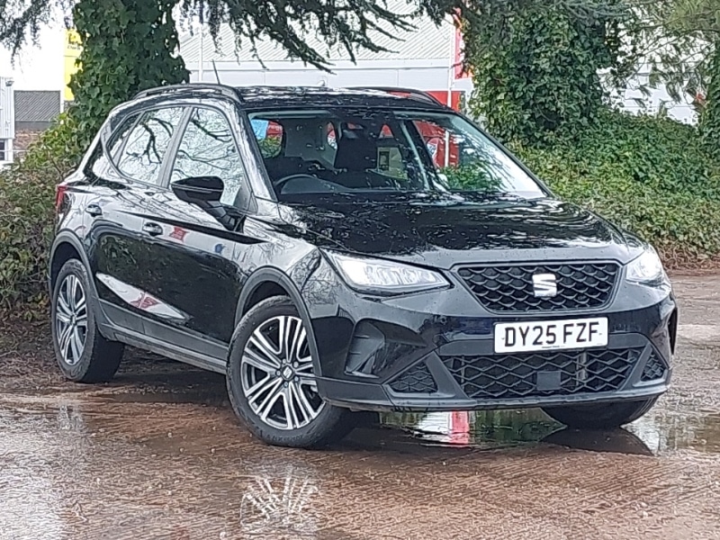 Used SEAT Arona 2025 for sale - 77405266: Photo 1