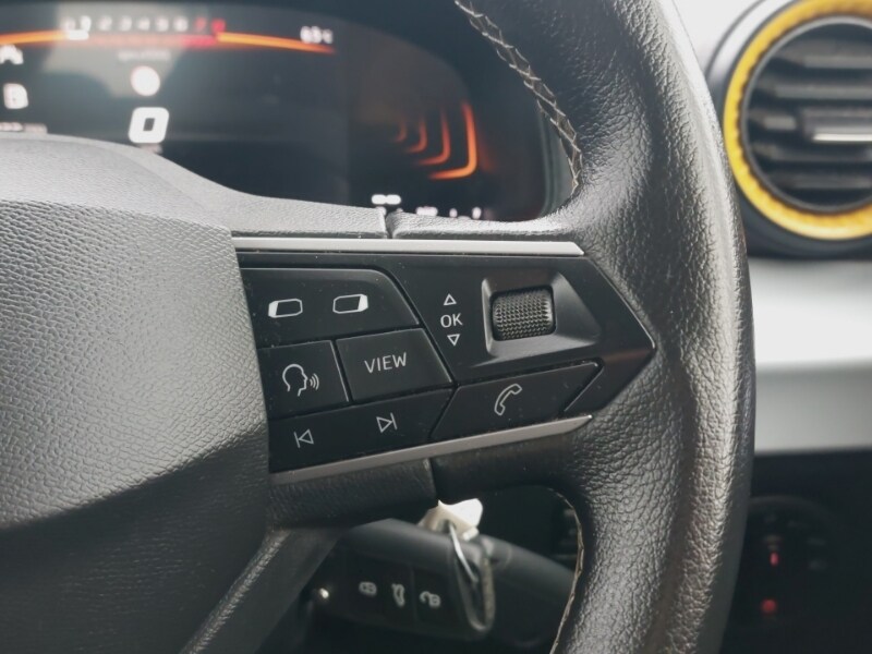 Used SEAT Arona 2025 for sale - 77405266: Photo 14