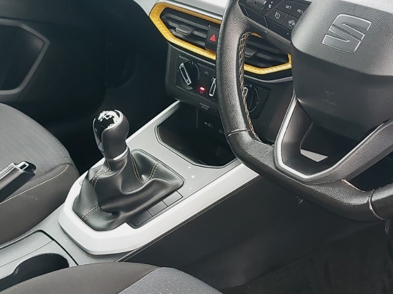 Used SEAT Arona 2025 for sale - 77405266: Photo 19