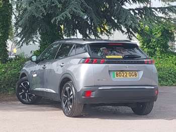 Used Peugeot 2008 2022 for sale - 74940536: Photo