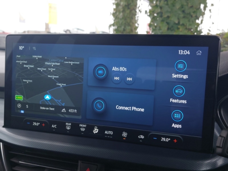 Used Ford Focus 2023 for sale - 77644390: Photo 10