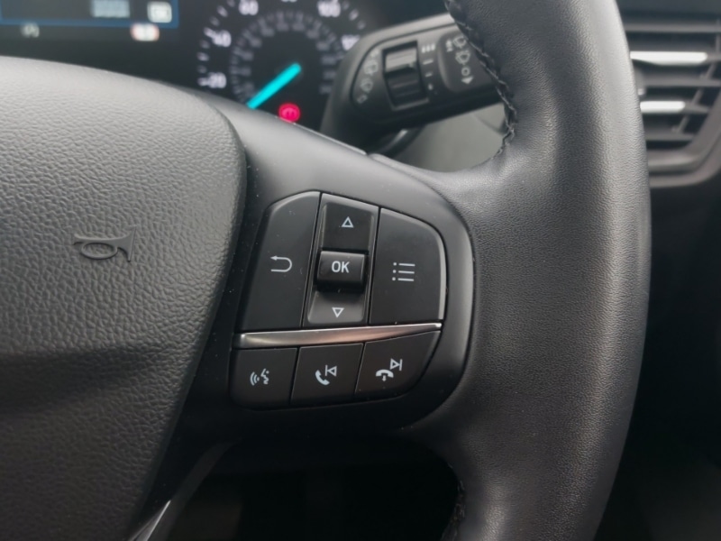 Used Ford Focus 2023 for sale - 77644390: Photo 14