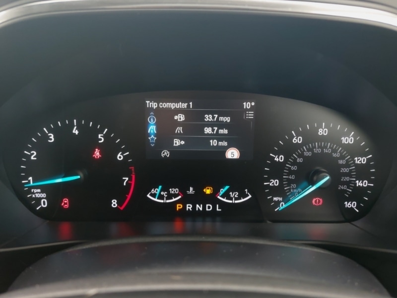 Used Ford Focus 2023 for sale - 77644390: Photo 15