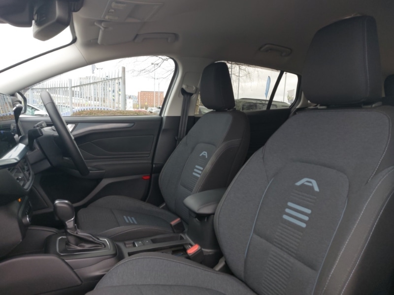 Used Ford Focus 2023 for sale - 77644390: Photo 18