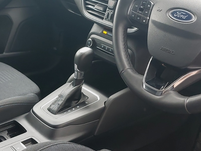 Used Ford Focus 2023 for sale - 77644390: Photo 19