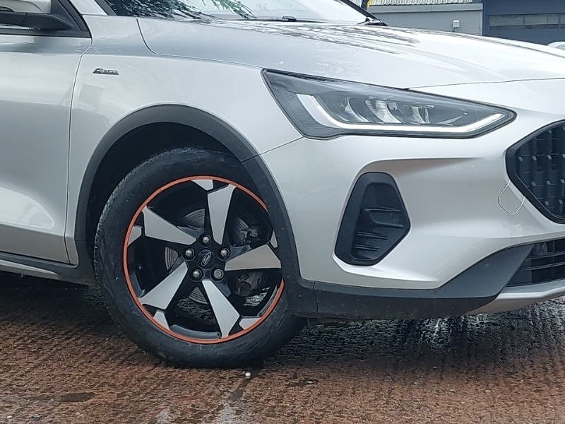 Used Ford Focus 2023 for sale - 77644390: Photo 9