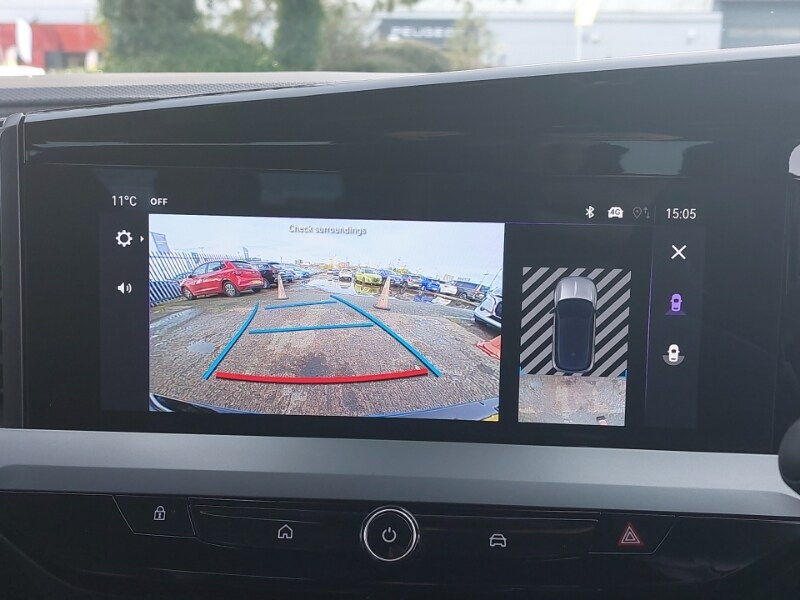 Used Vauxhall Mokka 2025 for sale - 76414389: Photo 11