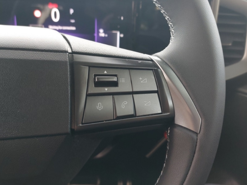 Used Vauxhall Mokka 2025 for sale - 76414389: Photo 14