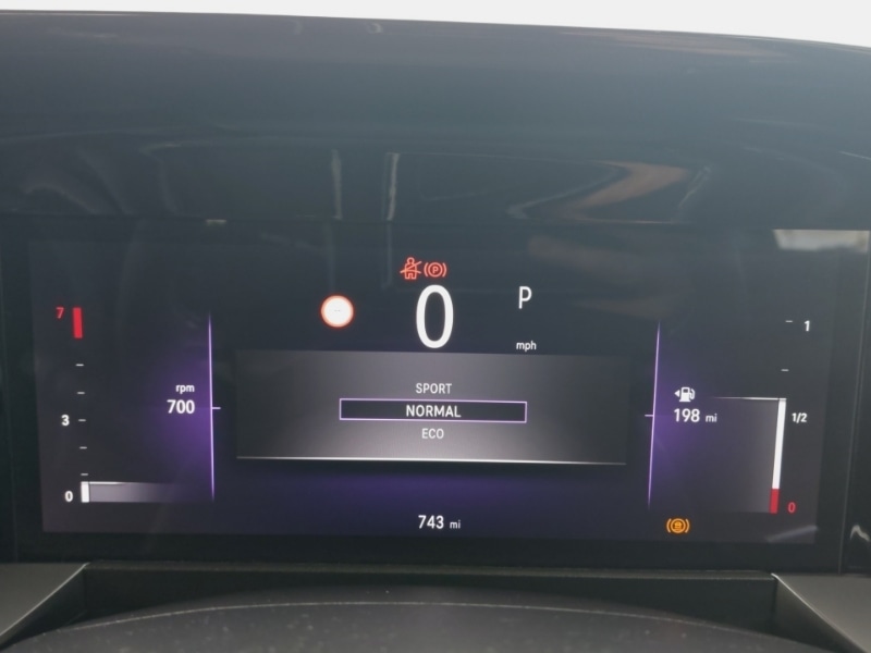 Used Vauxhall Mokka 2025 for sale - 76414389: Photo 15