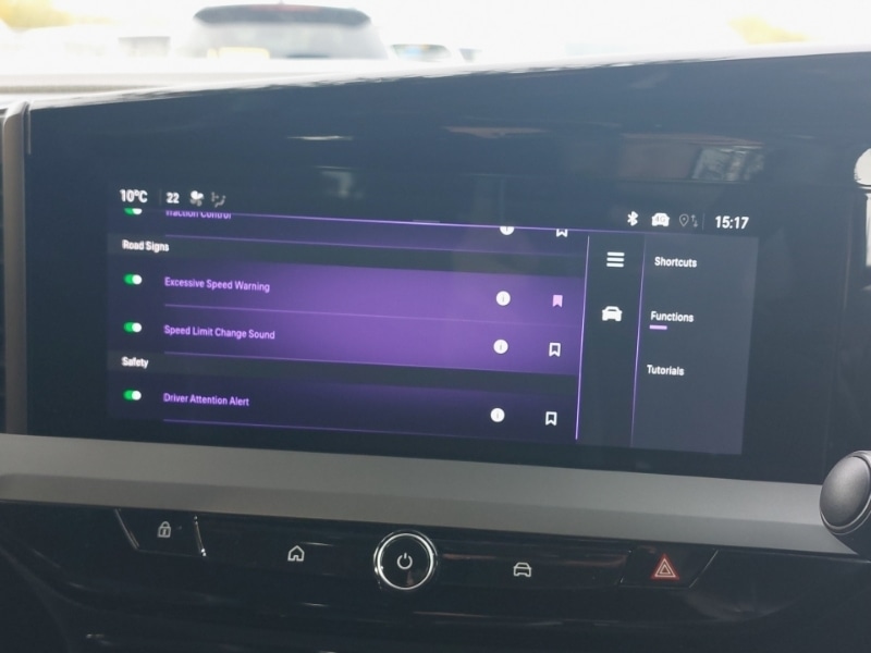 Used Vauxhall Mokka 2025 for sale - 76414389: Photo 17