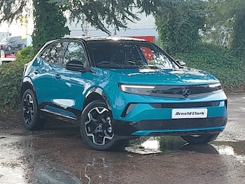 2025 - 1.2 Turbo GS 5dr Auto