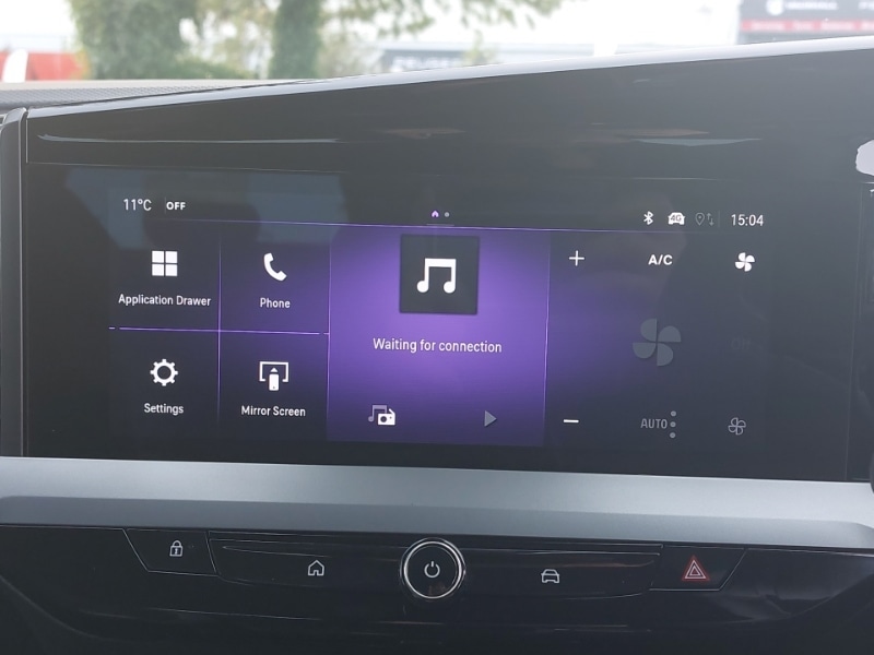 Used Vauxhall Mokka 2025 for sale - 76414389: Photo 7