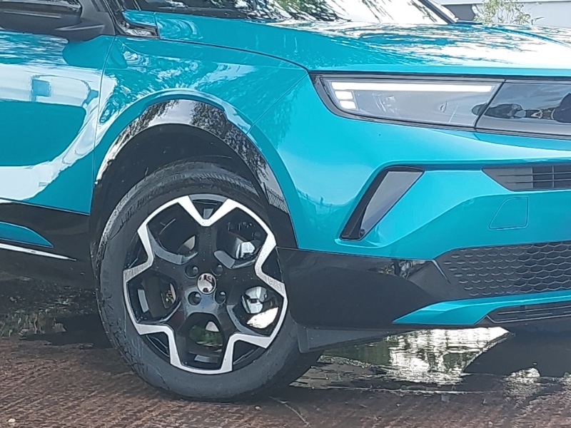 Used Vauxhall Mokka 2025 for sale - 76414389: Photo 9