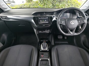 Used Vauxhall Corsa 2022 for sale - 78489894: Photo