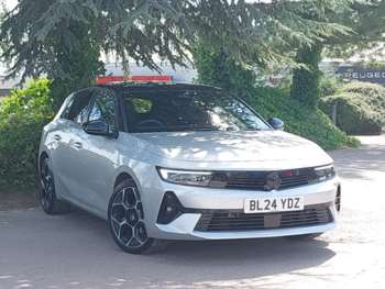 2024 - 1.2 Turbo 130 Ultimate 5dr Auto