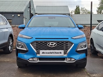 Used Hyundai KONA 2020 for sale - 78803500: Photo