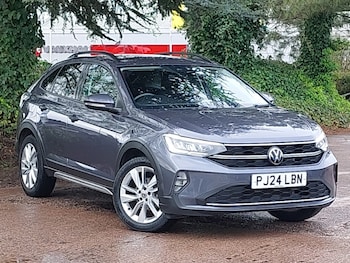 Used Volkswagen Taigo 2024 for sale - 78317663: Photo