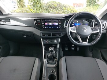 Used Volkswagen Taigo 2024 for sale - 78317663: Photo