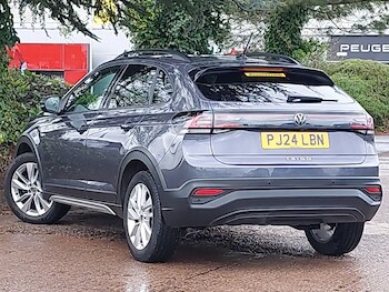 Used Volkswagen Taigo 2024 for sale - 78317663: Photo