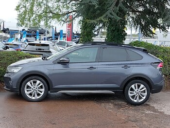 Used Volkswagen Taigo 2024 for sale - 78317663: Photo