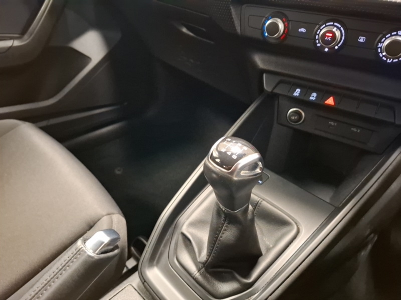 Used Audi A1 2022 for sale - 77889628: Photo 18