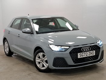 Audi A1 feature image