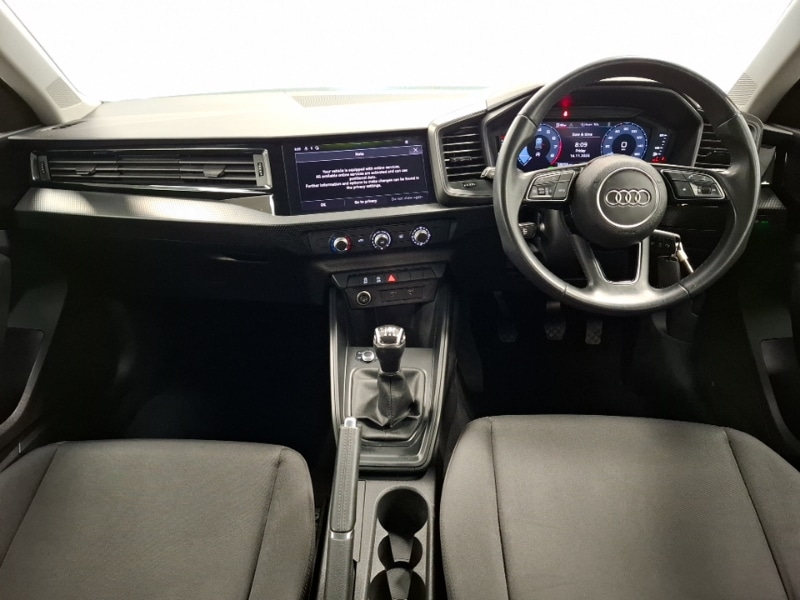 Used Audi A1 2022 for sale - 77889628: Photo 2