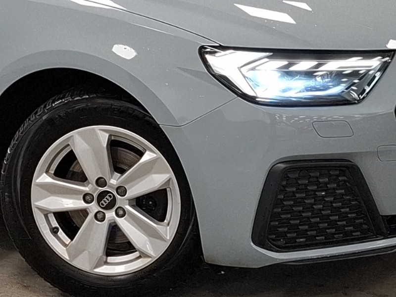 Used Audi A1 2022 for sale - 77889628: Photo 9