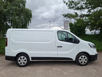 Used Renault Trafic 2024 for sale - 79347906: Photo